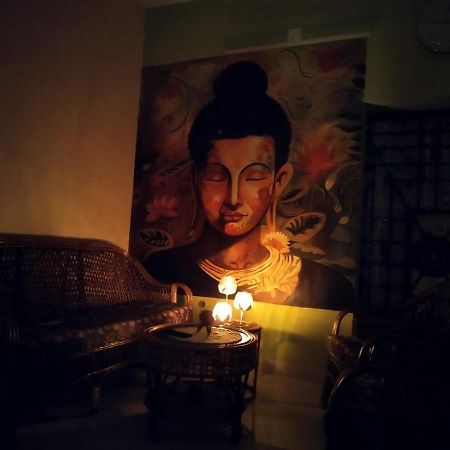 Funk Monk Hostel Auroville Buitenkant foto